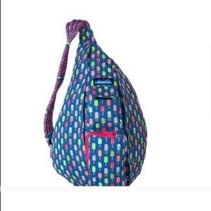 Kavu Crossbody Bag
